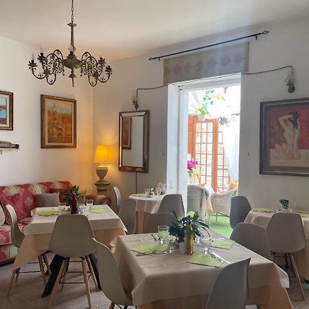 Vittorina'S Home Sorso Exteriér fotografie