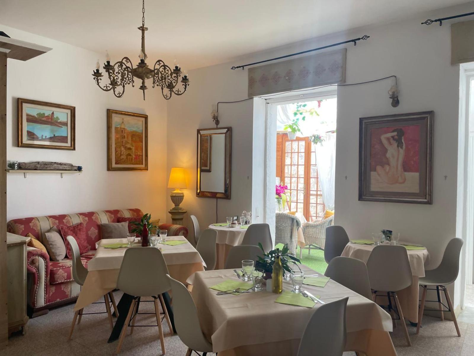 Vittorina'S Home Sorso Exteriér fotografie